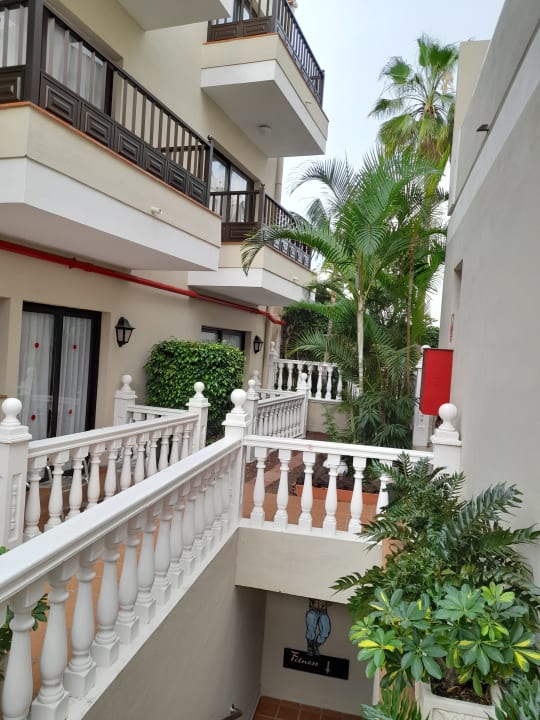 Sport & Freizeit Hotel Don Manolito