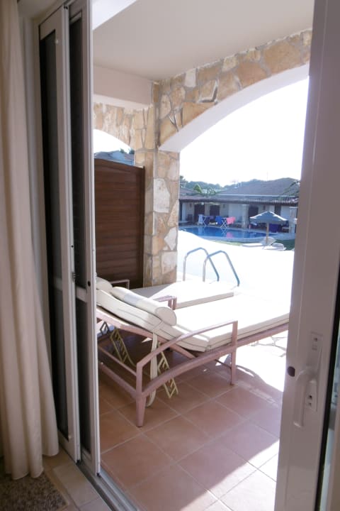 Zimmer Olympia Golden Beach Resort & Spa