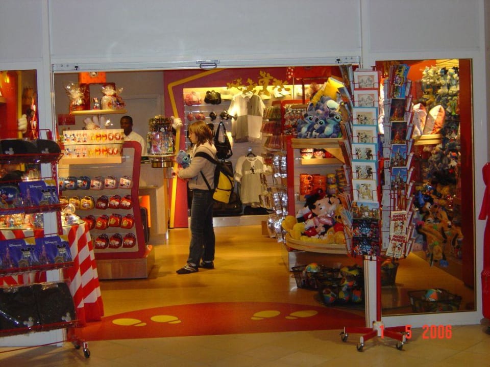 boutique Grand Magic Hotel