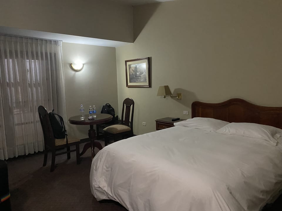 Zimmer La Maison d'Elise