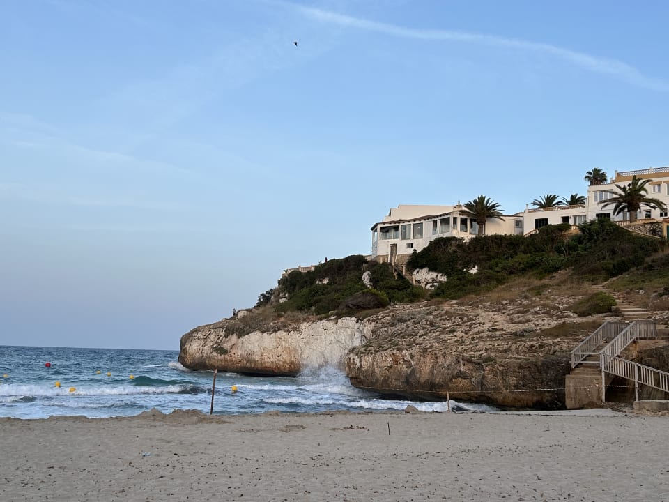 Strand Iberostar Waves Cala Domingos
