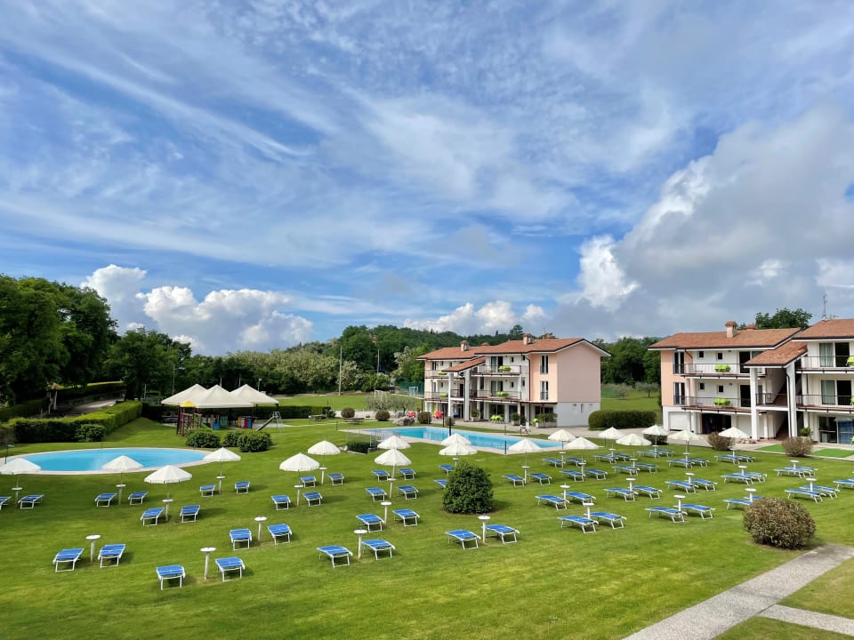 Außenansicht Bran & Denise