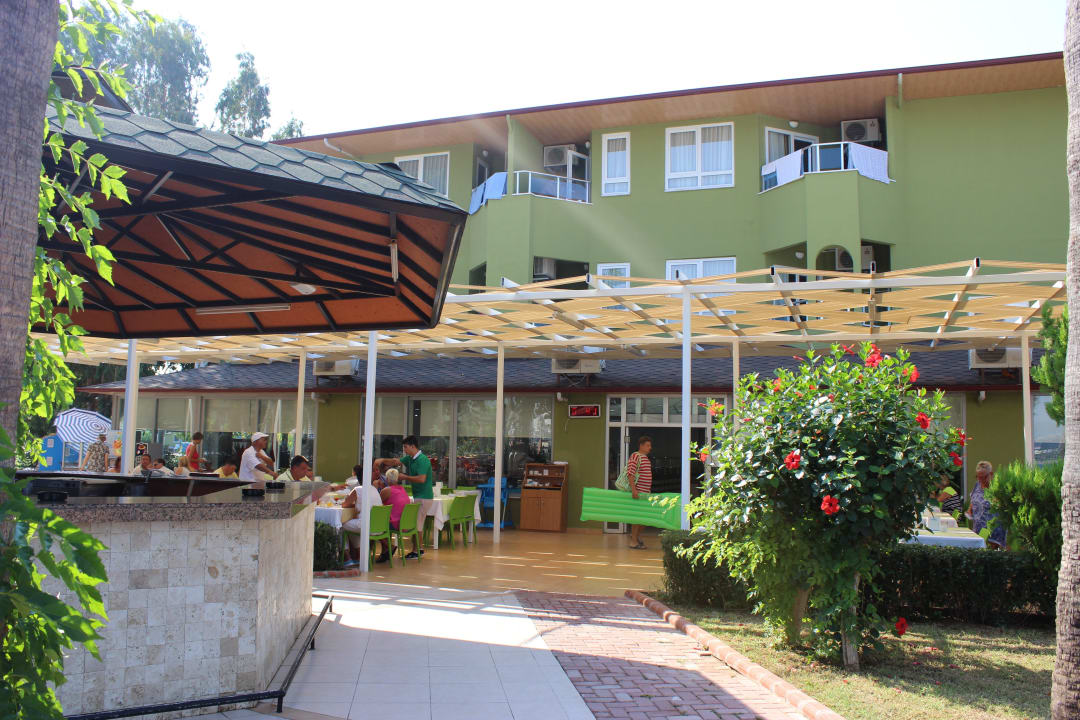 Block D Lonicera Resort & Spa Hotel