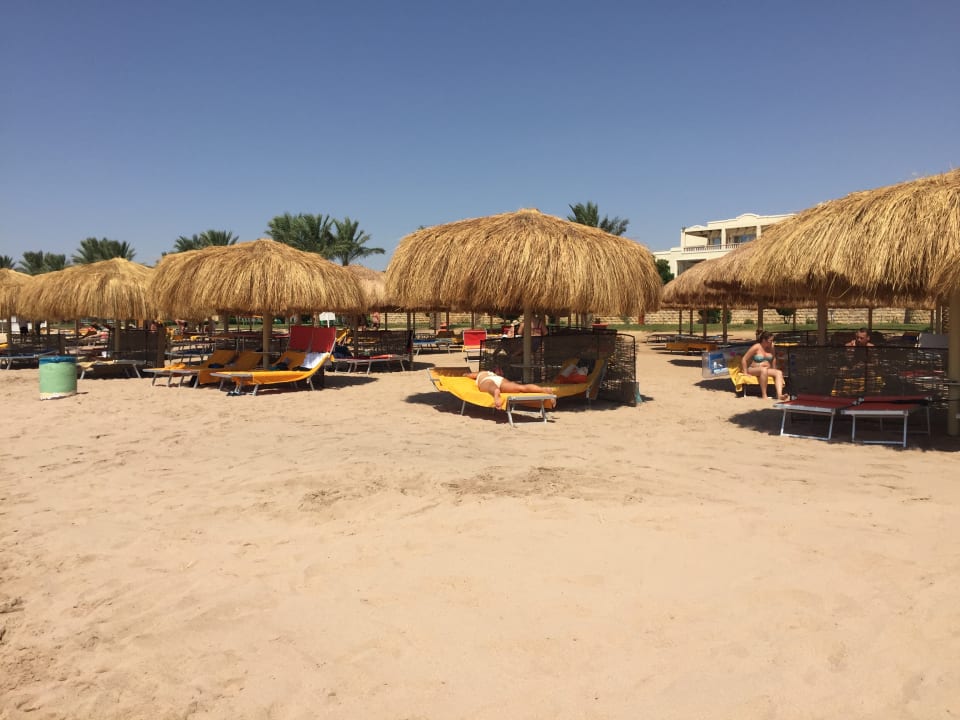 Strand Sentido Caribbean World Soma Bay