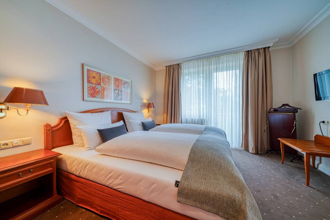 Zimmer Parkhotel Am Glienberg by NP