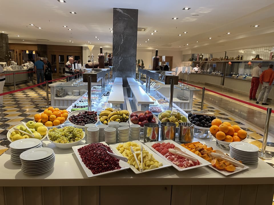 Gastro Sentido Trendy Verbena Beach