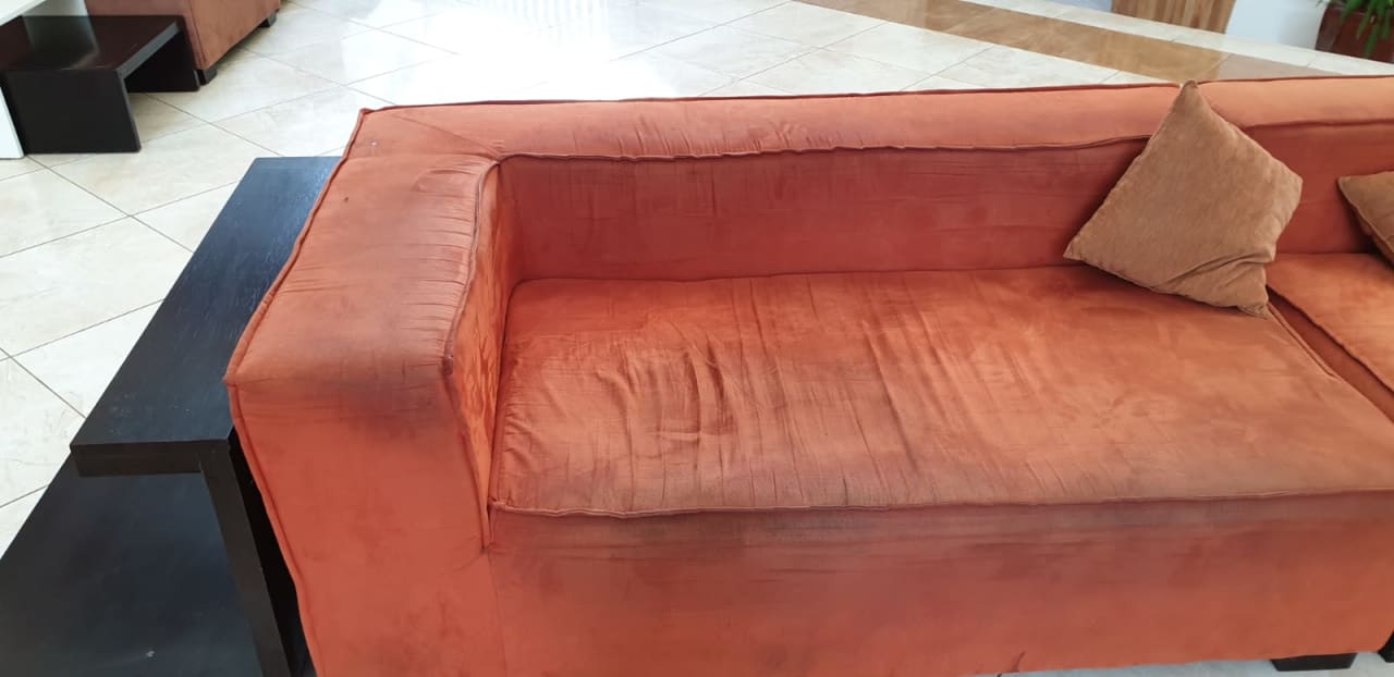 Lobby Sirenis Tropical Varadero