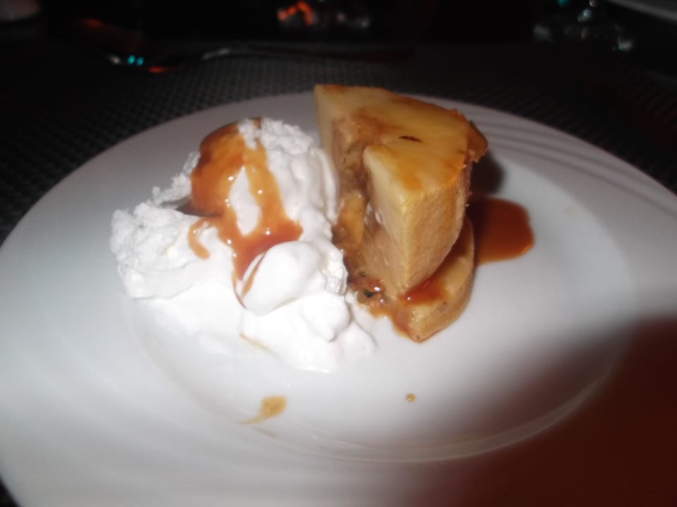 Essen Hotel Mercure Hurghada