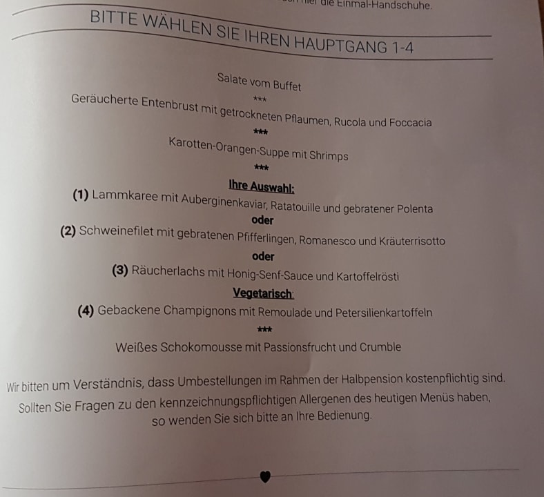 Gastro Alm- & Wellnesshotel Alpenhof