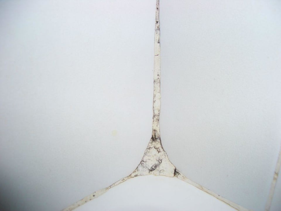 Mängel Zimmer 431 IB Costa Canaria Bull Costa Canaria & Spa - Adults only