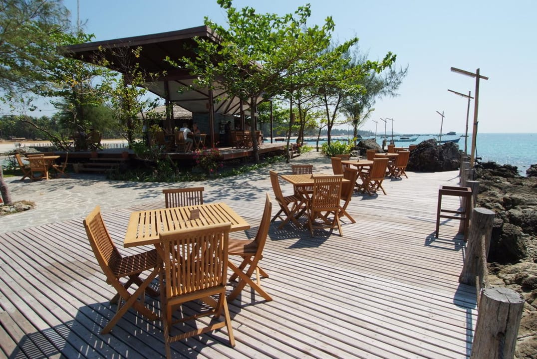 Fresh air  Pleasant View Resort