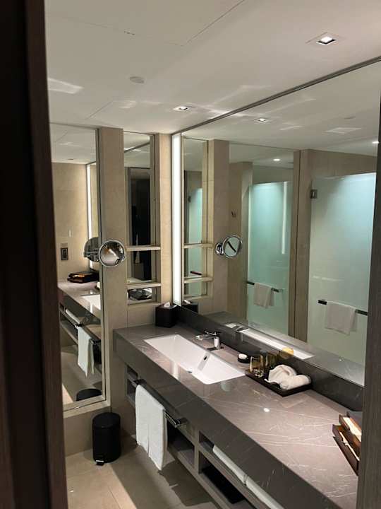 Zimmer Dusit Thani Laguna Singapore