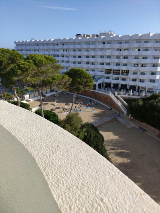 Außenansicht AluaSoul Mallorca Resort