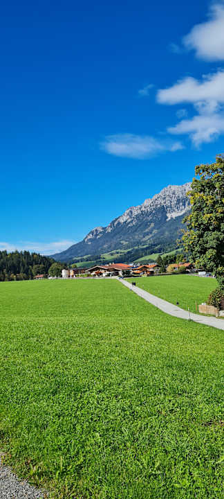 Sonstiges Tirol Lodge