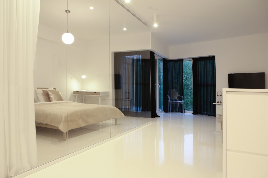 Zimmer Super-Apartamenty Prestige