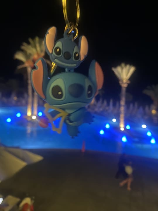 Pool Rodos Princess Beach Hotel & Spa