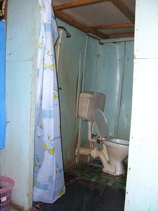 Waya lailai island Wayalailai Resort