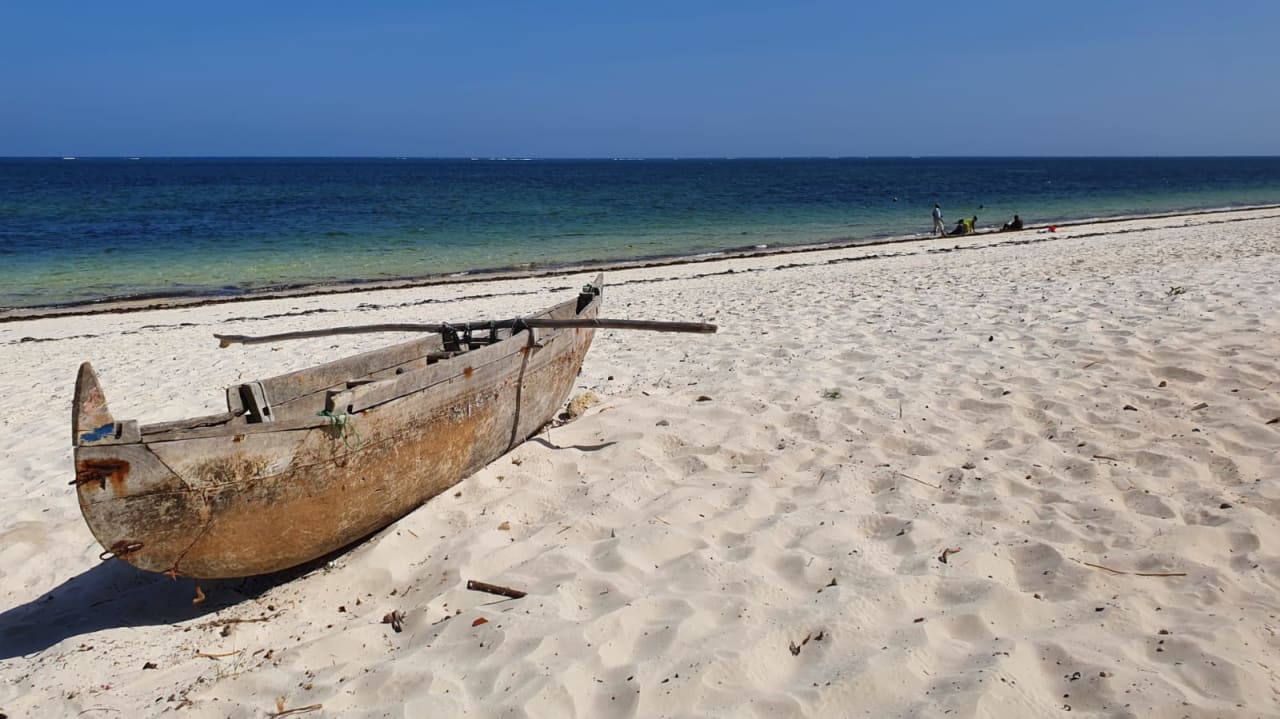 Strand PrideInn Flamingo Beach Resort & Spa
