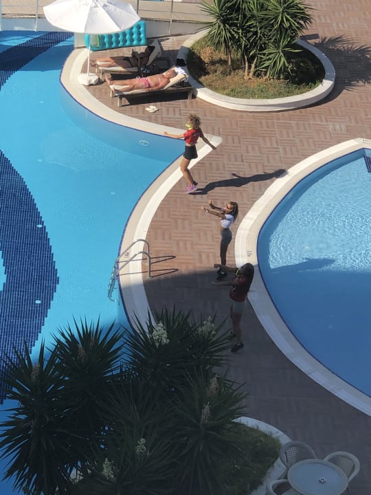 Sport & Freizeit Laguna Beach Alya Resort & Spa Hotel