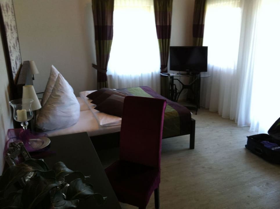 Waldhotel Forsthof Forsthof