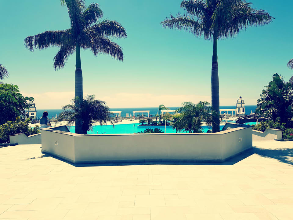Außenansicht Royal Palm Resort & Spa - Adults only