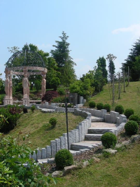 Pavillion Hotel Jägerhof