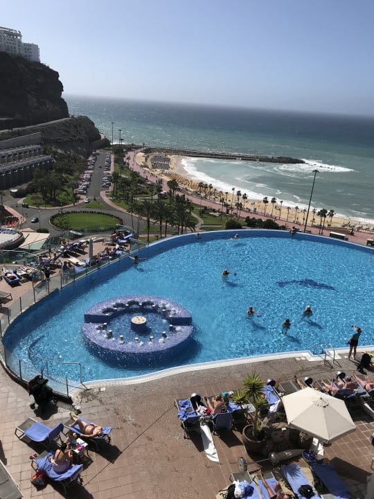 Pool Gloria Palace Royal Hotel & Spa