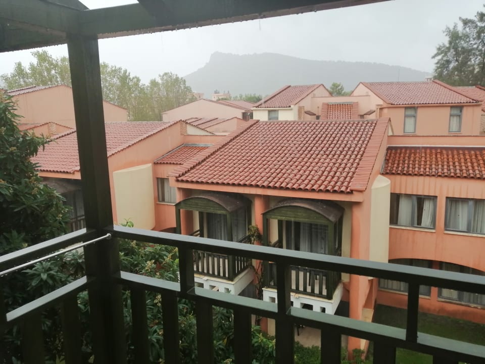 Zimmer Limak Limra Hotel & Resort