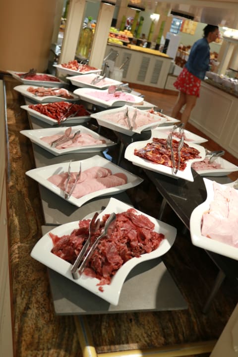 Gastro HVD Clubhotel Miramar