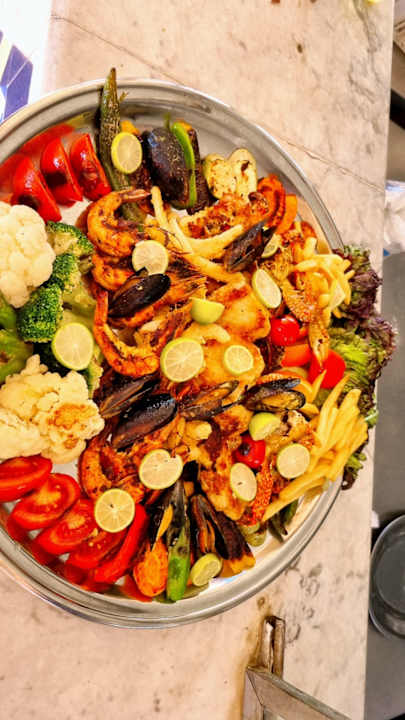 Strand The Grand Hotel Hurghada