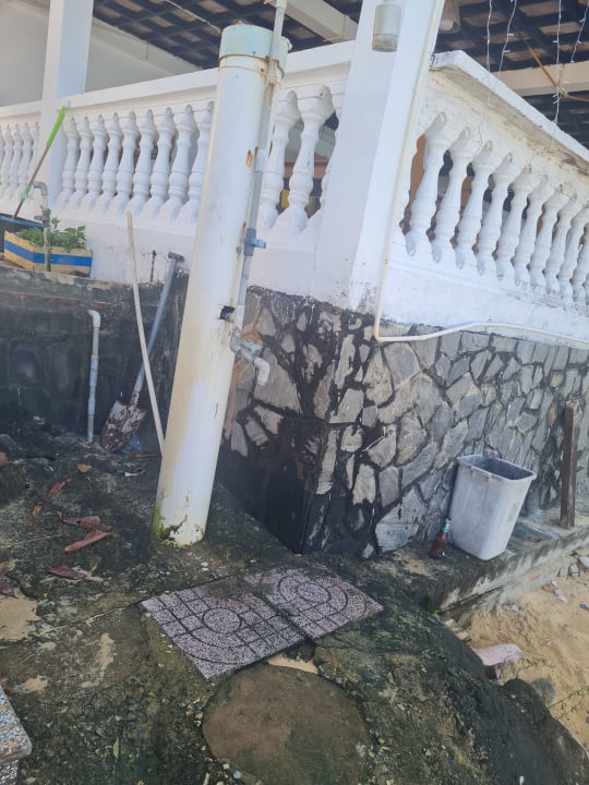 Sonstiges Orange Resort