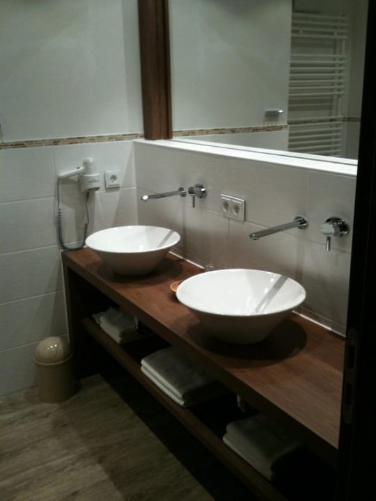 Ein tolles Bad Hotel Adler