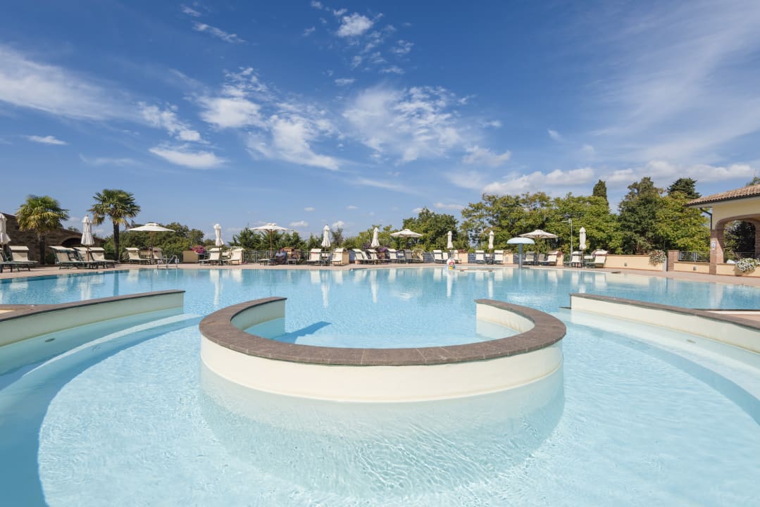 Pool OasiMaremma Village