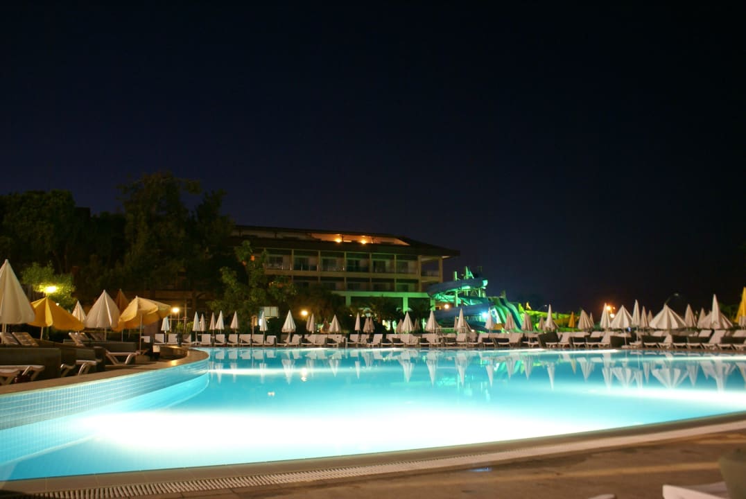 Тишь и гладь  Marvida Family Eco