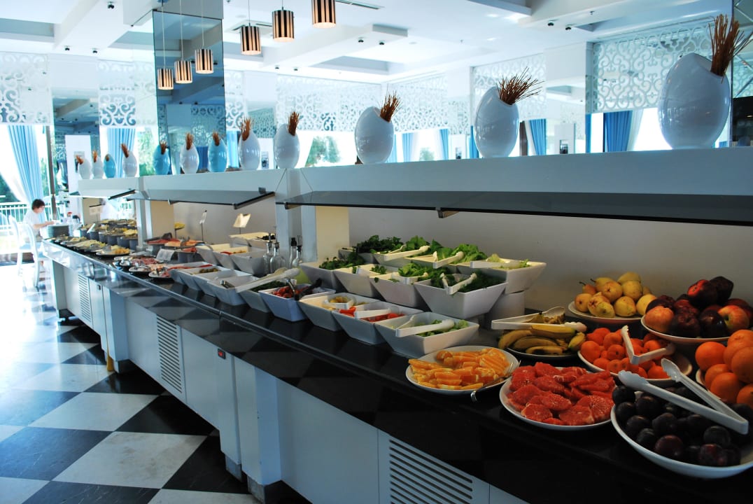 Adult restaurant Voyage Belek Golf & Spa