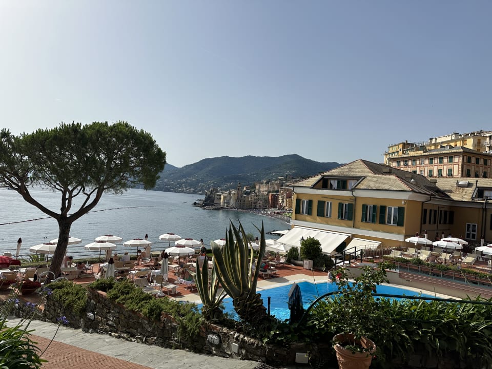 Außenansicht Hotel Cenobio Dei Dogi