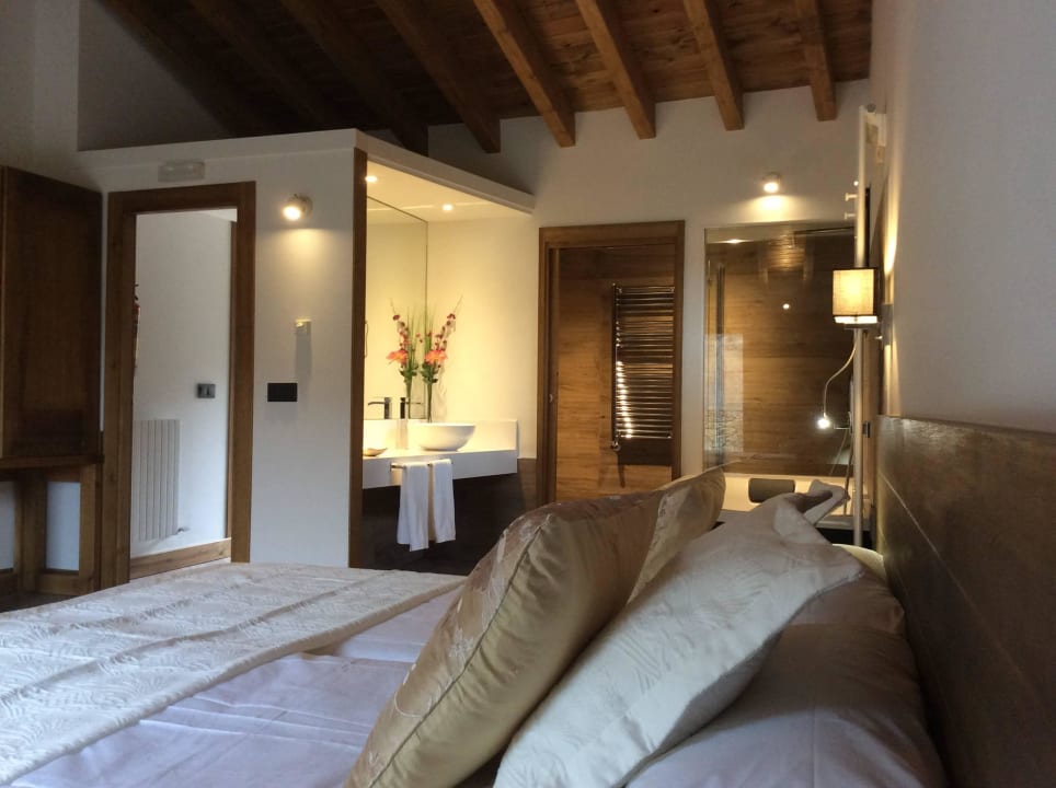 Foto 3 Rusticae Hotel Gredos Maria Justina