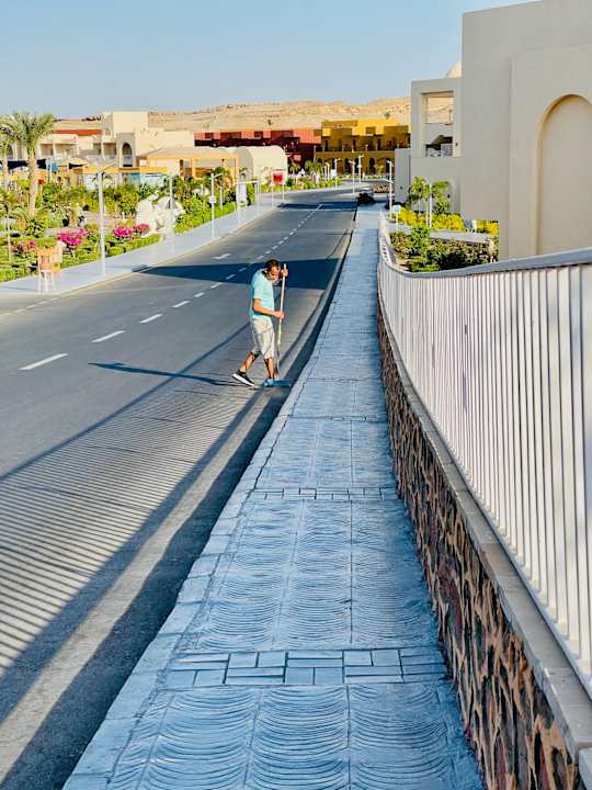 Sonstiges Pickalbatros Vita Resort - Portofino Marsa Alam