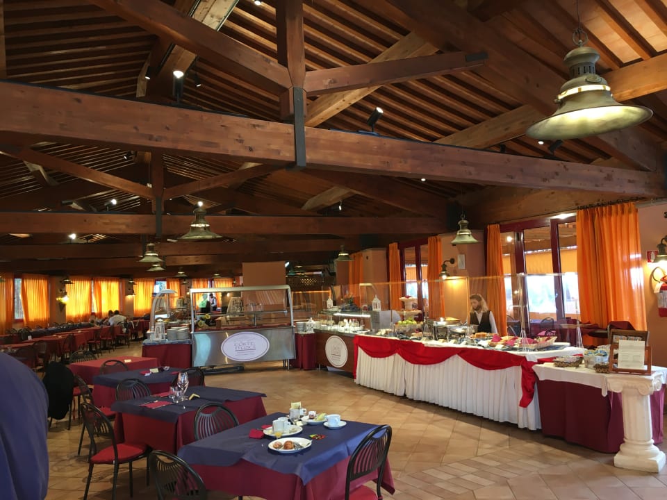 Gastro Hotel Palace Corte Dei Tusci & Residence