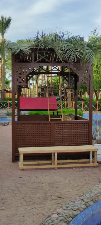 Sonstiges Giftun Azur Resort