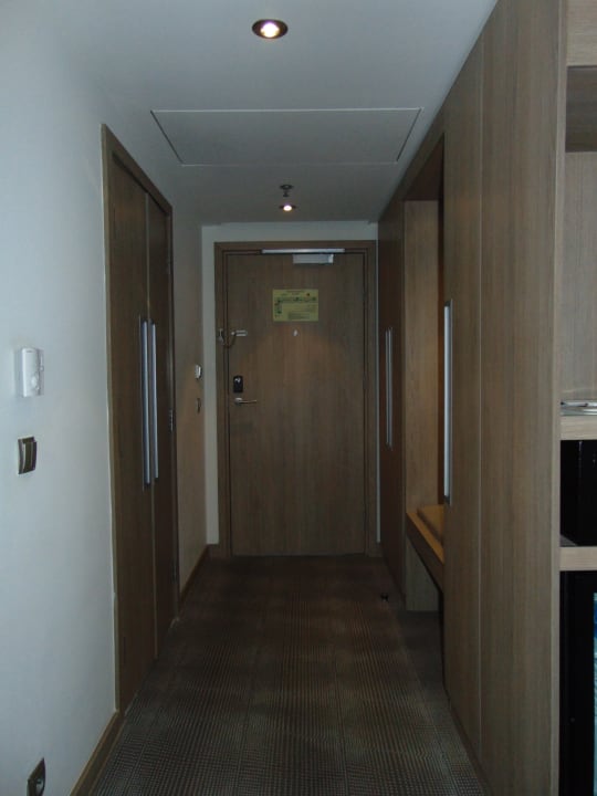 Zimmer Rexan International Hotel