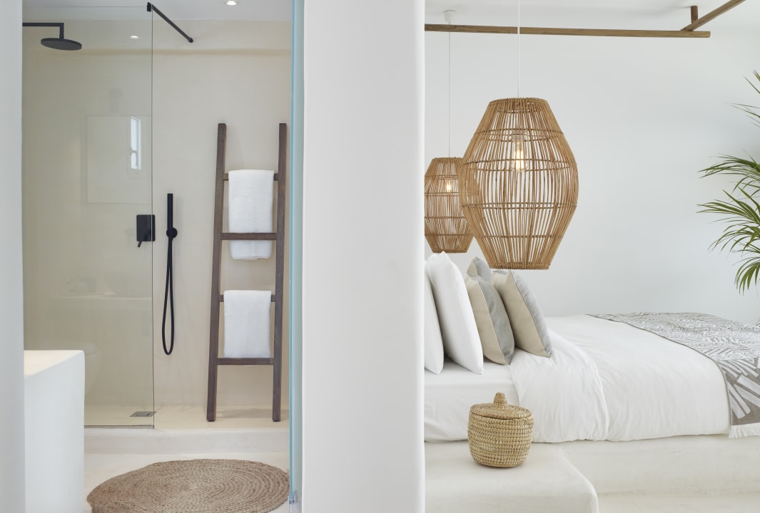 Zimmer Rocabella Mykonos Hotel & Spa