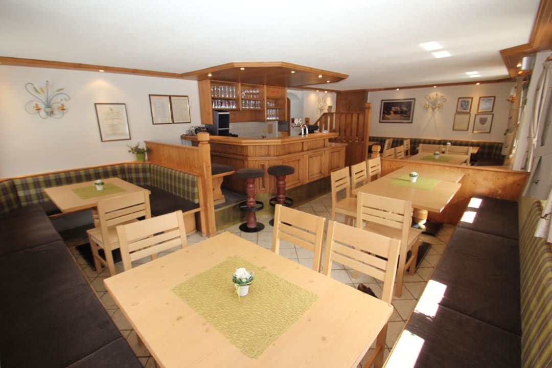 Restaurant Gasthof Alte Post