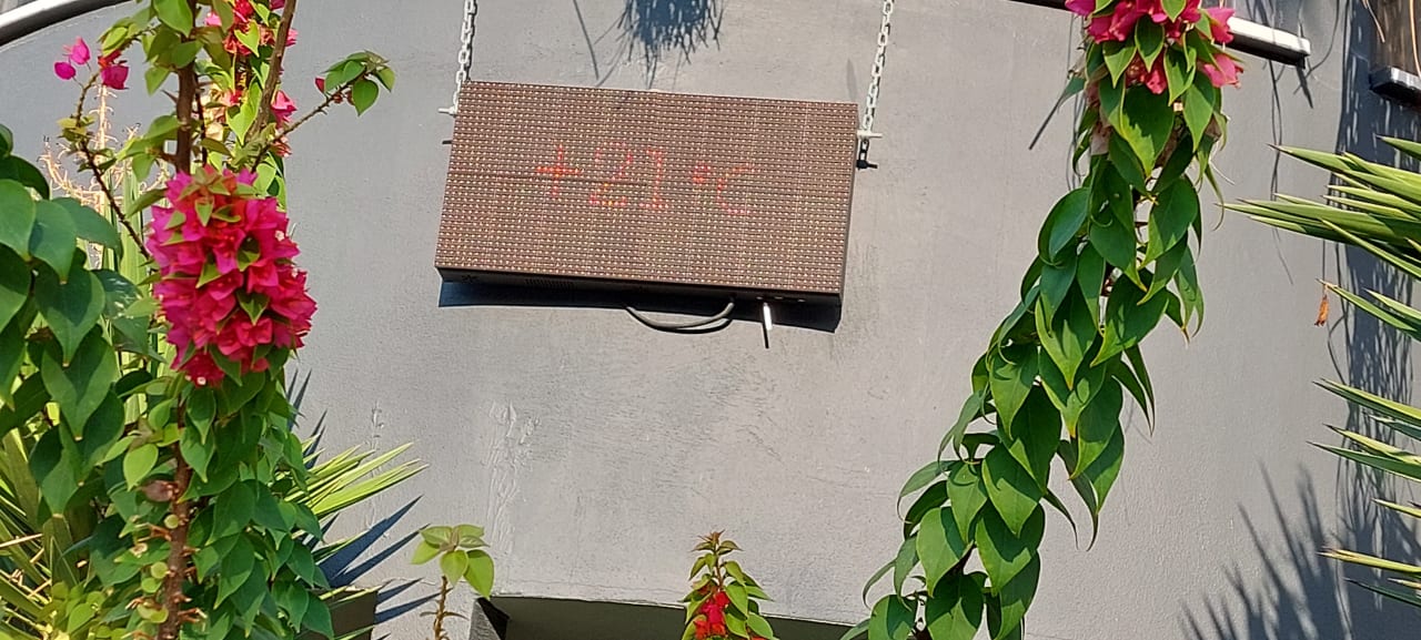 Sonstiges Dream World Palace Hotel