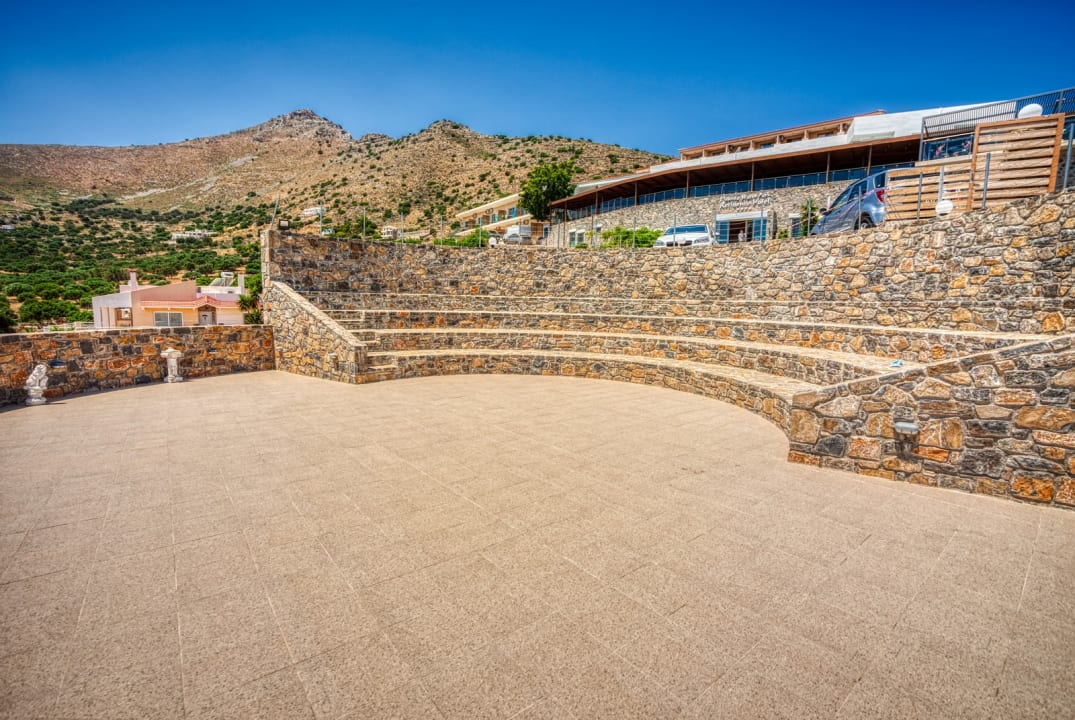 Sport & Freizeit Elounda Residence Resort & Waterpark