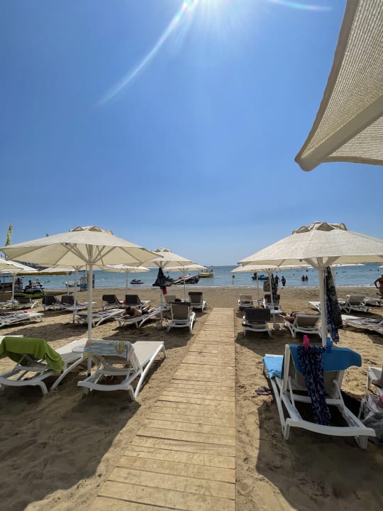 Strand Seaden Quality Resort & Spa