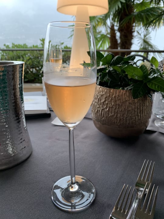 Gastro Hotel Golserhof