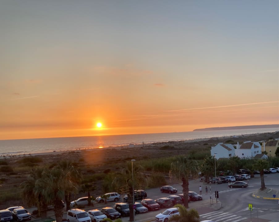 Ausblick Zahara Beach & Spa by QHotels - Adults Recommended