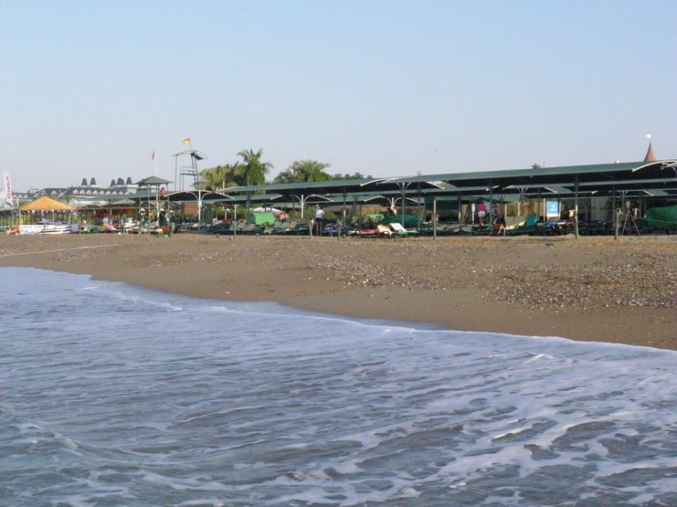 Strand Belek Beach Resort Hotel