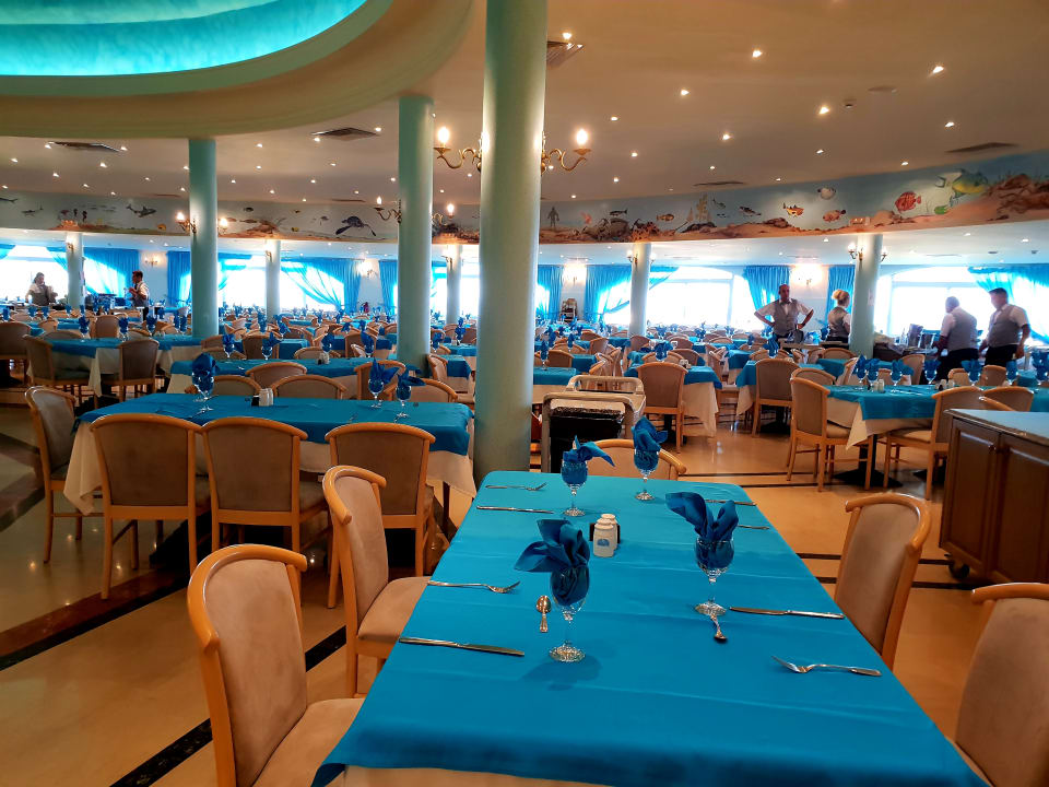 Gastro Hotel Kalithea Mare Palace